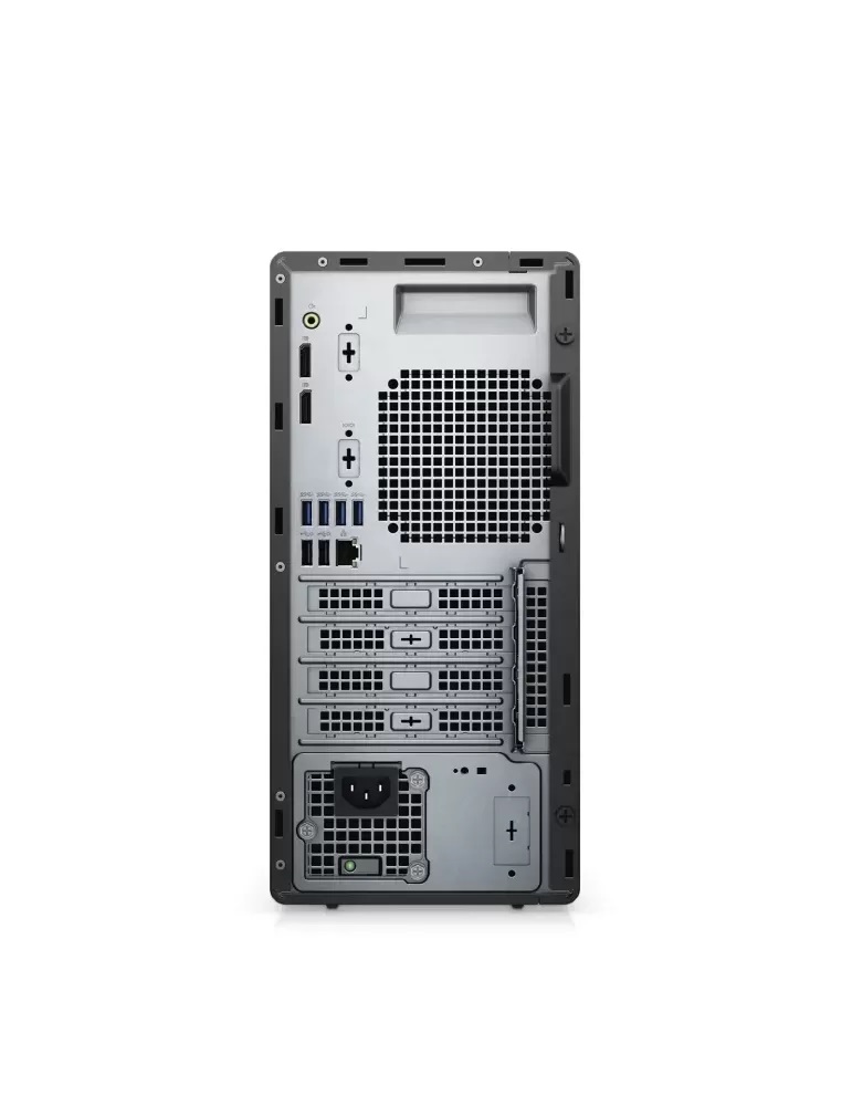 DELL DESKTOP OPTIPLEX 3090 CORE I5 - 10500- RAM 4 GB - HARD 1TB - DOS جهاز مكتبي ديل