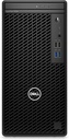 DELL DESKTOP OPTIPLEX 3000 CORE I5 - 12500- RAM 4 GB - HARD 256 M.2 - DOS جهاز مكتبي ديل