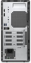 DELL DESKTOP OPTIPLEX 3000 CORE I5 - 12500- RAM 4 GB - HARD 256 M.2 - DOS جهاز مكتبي ديل