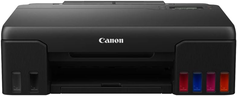 CANON PIXMA PRINTER G540 طابعة كانون