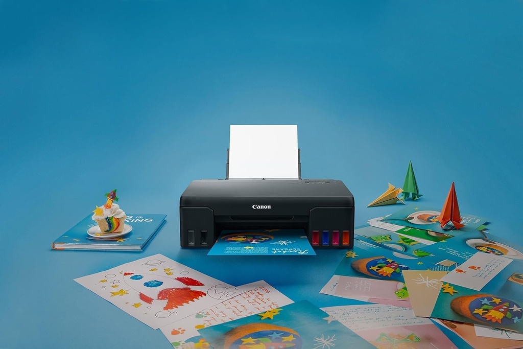CANON PIXMA PRINTER G540 طابعة كانون