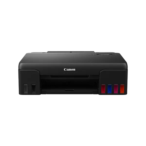 CANON PIXMA PRINTER G540 طابعة كانون