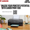 CANON PIXMA PRINTER G540 طابعة كانون
