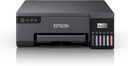 Epson printer l8050 inkjet printer طابعه  ابسون  ملونه  6 الوان  