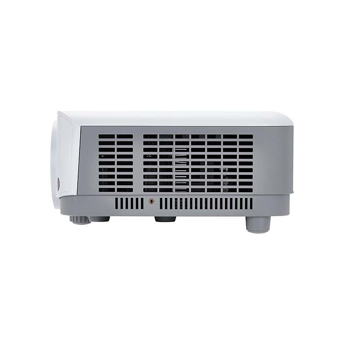 VIEWSONIC PROJECTOR PA503X HDMI-2*VGA -MINI USB-VGA OUT -AUDIO-4000LUM بروجيكتور فيوسونيك