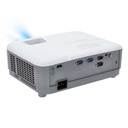 VIEWSONIC PROJECTOR PA503S HDMI-2*VGA -MINI USB-VGA OUT -AUDIO-3500LUM بروجيكتور فيوسونيك