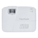 VIEWSONIC PROJECTOR PA503S HDMI-2*VGA -MINI USB-VGA OUT -AUDIO-3500LUM بروجيكتور فيوسونيك