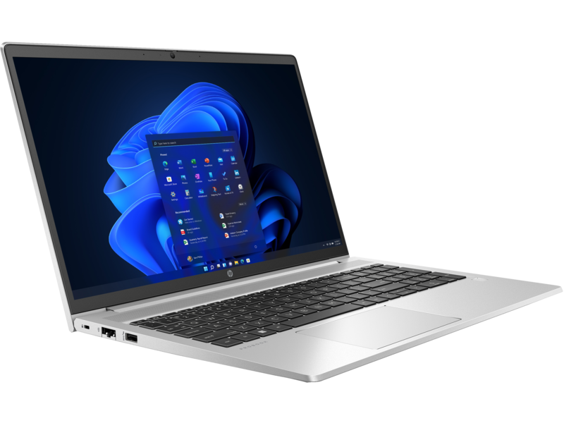 NB-HP-PB 450 G9-i5-8GB-512GB-9M3M0AT#A2N