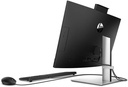 HP AIO 440 G9 CORE I5 - RAM 8GB - HARD 512SSD -A2N WIN 11 PRO  جهاز اتش بي الكل ف واحد
