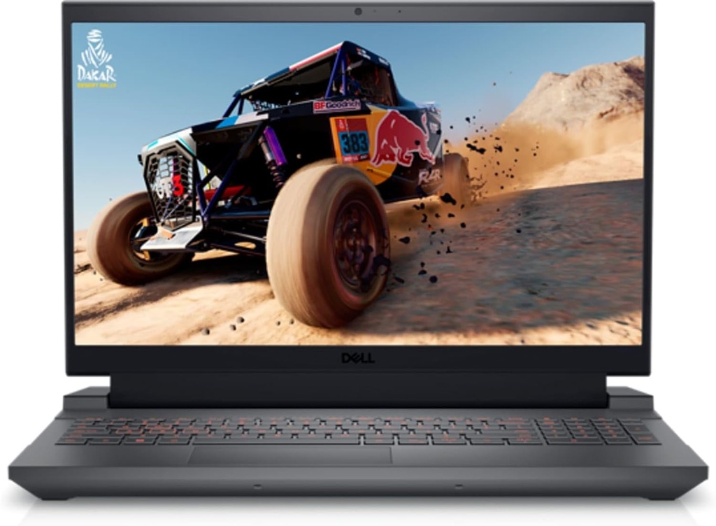NB-DELL-G15-5530-CORE I7-13650HX-RAM16GB-HARD1TB-8V+WIN 11PRO جهاز محمود ديل