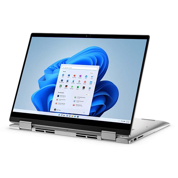NB DELL -INS-7430 CORE I7 -1335U-RAM 16GB-HARD 512SSD -S+WIN 11 PRO جهاز محمول ديل
