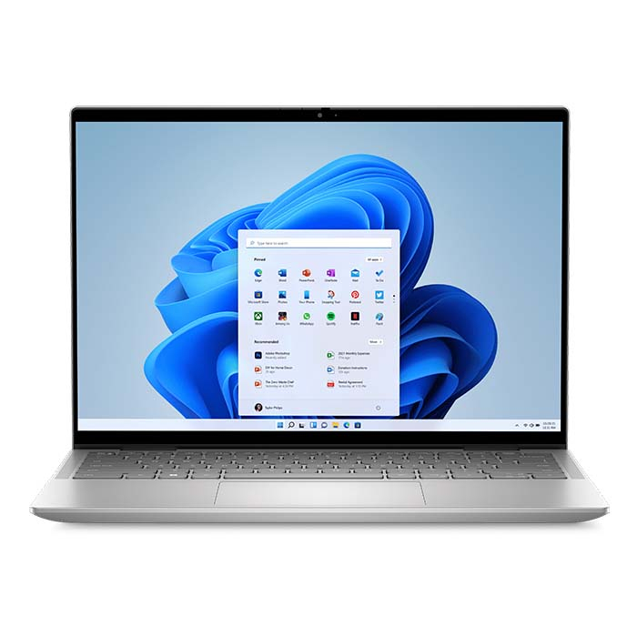 NB DELL -INS-7430 CORE I7 -1335U-RAM 16GB-HARD 512SSD -S+WIN 11 PRO جهاز محمول ديل