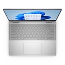 NB DELL -INS-7430 CORE I7 -1335U-RAM 16GB-HARD 512SSD -S+WIN 11 PRO جهاز محمول ديل