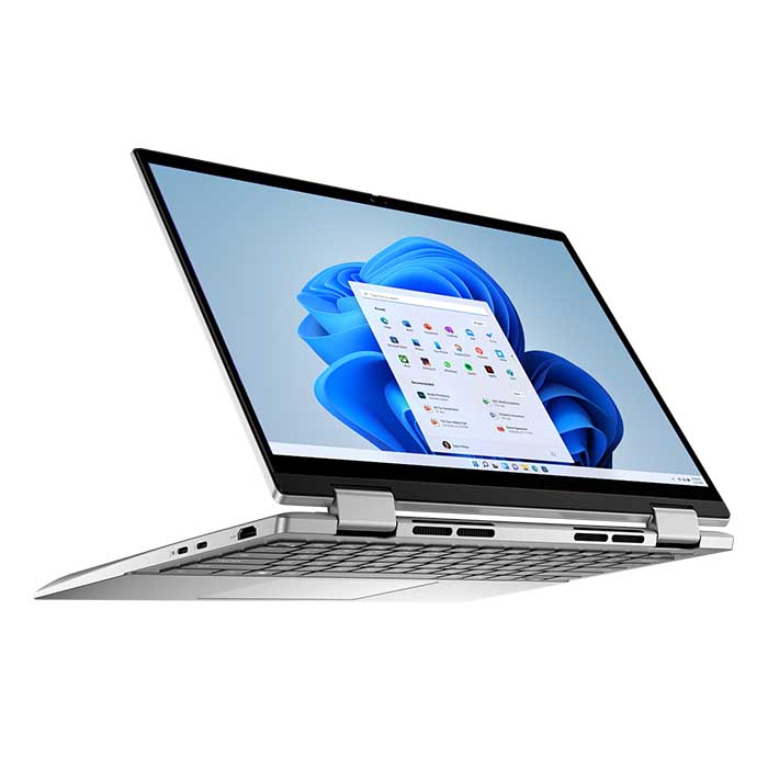 NB DELL -INS-7430 CORE I7 -1335U-RAM 16GB-HARD 512SSD -S+WIN 11 PRO جهاز محمول ديل