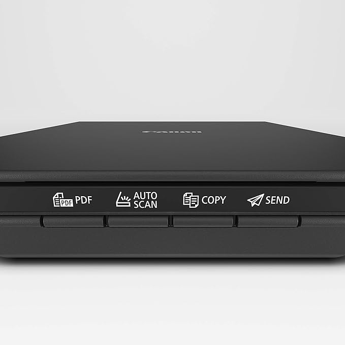 CANON LIDE 300 SCANNER اسكانر كانون