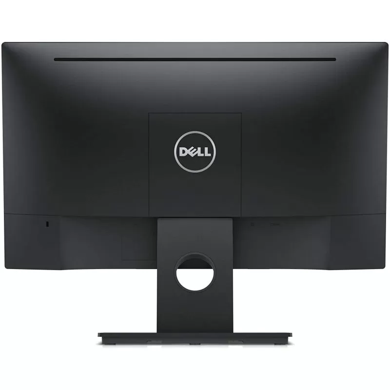 21.5" LED DELL  MONITOR E2216HV شاشة ديل 22 بوصة