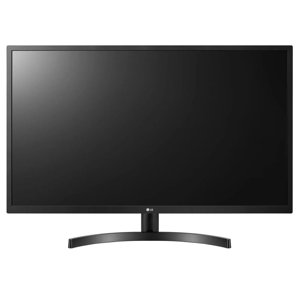LG MONITOR  HD 32MN500M - B 32 INCH شاشة ال جي 32 بوصة