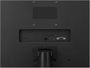 LG MONITOR HD 22MP410 - B 22 INCH شاشة ال جي 22 بوصة