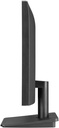 LG MONITOR HD 22MP410 - B 22 INCH شاشة ال جي 22 بوصة