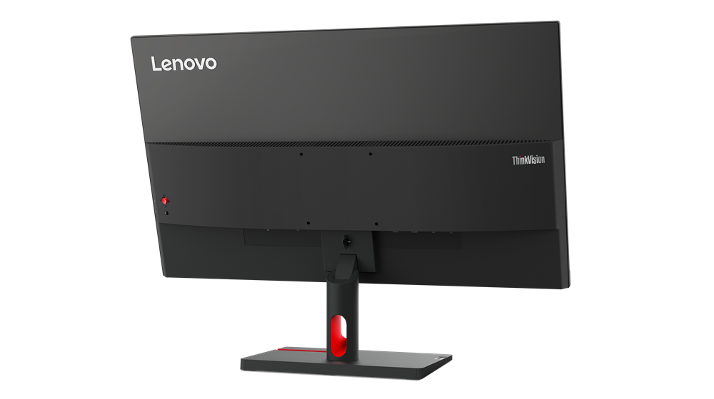 ThinkVision S27i-30 27.0'' Monitor, IPS panel , 1920 x 1080,  Input connectors- VGA + HDMI 1.4 ,Cables included - HDMI, 3 Years warranty
