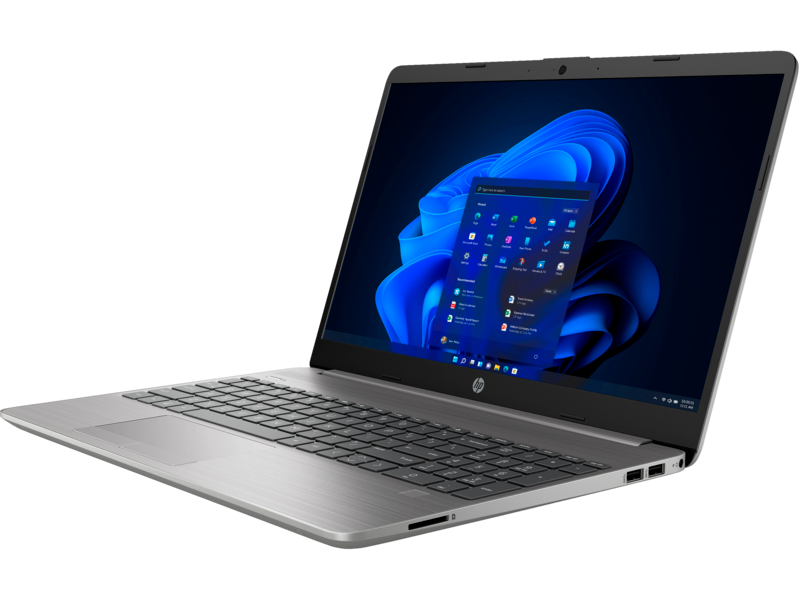 HP 250 G9 i7  15.6''  (16GB /512GB) , Gen 12 ,  DOS WR : 2 Years