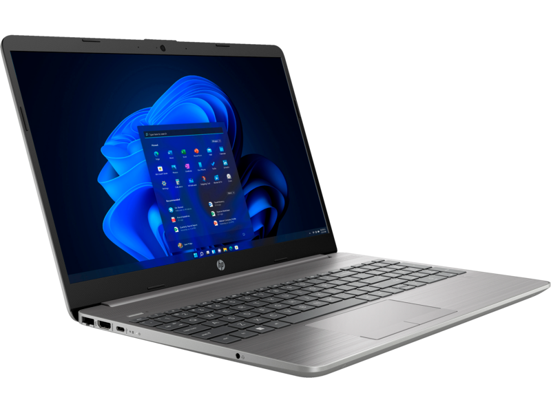 HP 250 G9 i7  15.6''  (16GB /512GB) , Gen 12 ,  DOS WR : 2 Years