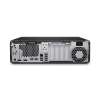 HP ELITEDESK 800G6 SFF I7 10700 8GB- 1TB SATA - WIN 11PRO - HP DISPLAY PORT - VGA PORT جهاز اتش بي