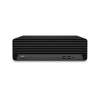 HP ELITEDESK 800G6 SFF I7 10700 8GB- 1TB SATA - WIN 11PRO - HP DISPLAY PORT - VGA PORT جهاز اتش بي