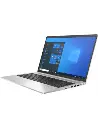 HP NB PROBOOK 450G8 CORE I7 - 1165G7 - RAM 8GB DDR4 - HARD 512 SSD - 15.6 INCH جهاز محمول اتش بي