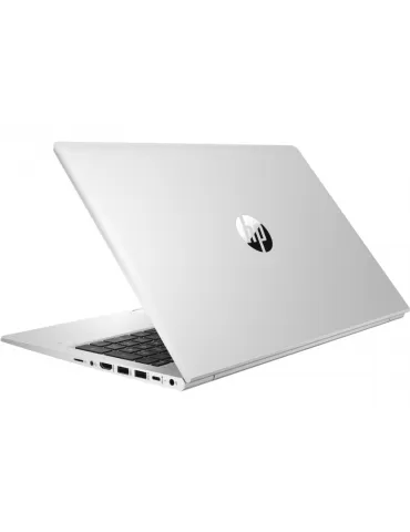 HP NB PROBOOK 450G8 CORE I7 - 1165G7 - RAM 8GB DDR4 - HARD 512 SSD - 15.6 INCH جهاز محمول اتش بي
