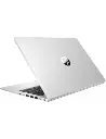 HP NB PROBOOK 450G8 CORE I7 - 1165G7 - RAM 8GB DDR4 - HARD 512 SSD - 15.6 INCH جهاز محمول اتش بي