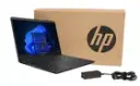 HP Ryze7 5825U 255 G9 / 15.6 FHD AG SVA 250 / 16GB (2x8GB) DDR4 3200 / 512GB PCIe NVMe Value / DOS3.0 / 2YW / Ash Imagepad Backlit with numeric keypad / ax 2x2+BT 5.2 / Asteroid Silver  with HD Webcam + TNR Fingerprint Reader ID / SeaShipmen