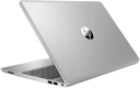 Laptop HP 250 G9 Intel Core i5-1235U Processor 1.3 GHz, 8GB Ram, 512 GB SSD M.2, Intel Iris Xe Graphics,15.6-inch Full HD Display 1920x1080, win 11 pro - Asteroid Silver جهاز حاسب محمول  اتش بي
