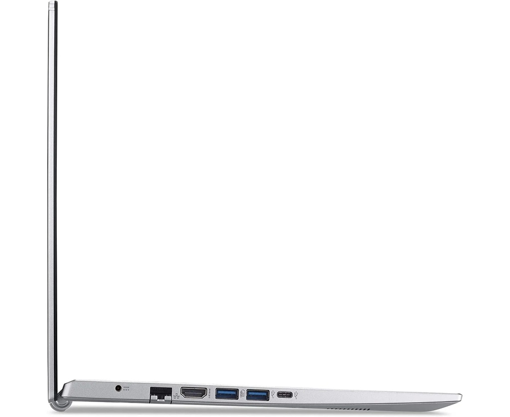 NBK ACER A315 I7 -1165G7  8G 512 15.DOS SILVER