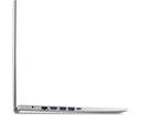 NBK ACER A315 I7 -1165G7  8G 512 15.DOS SILVER