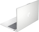 NBK HP 250 G10 I3-1315U 4GB 256SSD 15.6 DOS SILVE