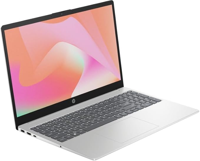 NBK HP 250 G10 I3-1315U 4GB 256SSD 15.6 DOS SILVE