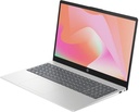 NBK HP 250 G10 I5-1315U 8GB 512SSD 15.6 DOS SILVE