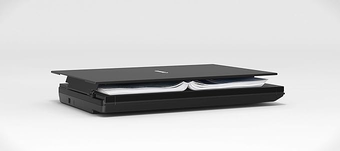 CANON LIDE 300 SCANNER اسكانر كانون