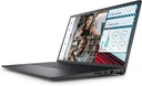 NBK DELL VOST 3520 I7 1255U 8G 512SSD 2V 15.6 DOS