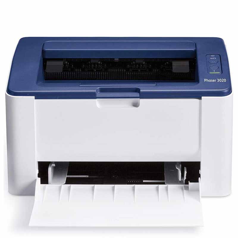 phaser 3020bl laser طابعة زيروكس