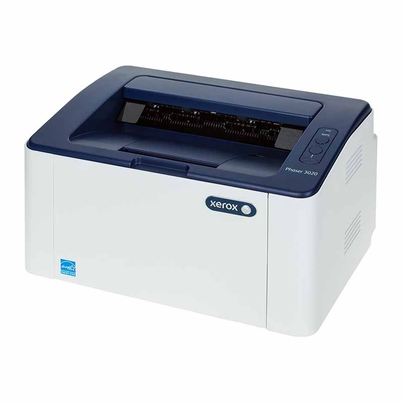 phaser 3020bl laser طابعة زيروكس