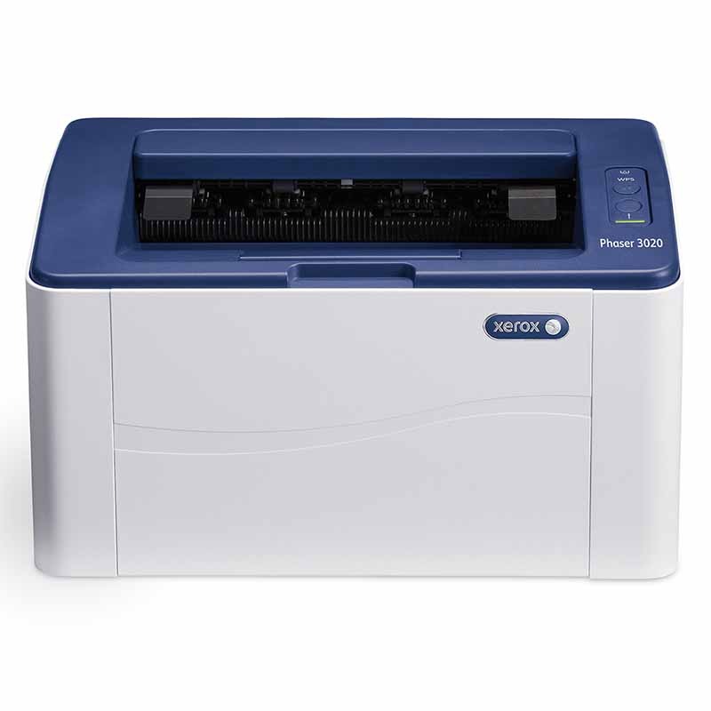 phaser 3020bl laser طابعة زيروكس