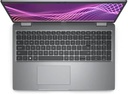 Dell  NB latitude 5540 core  i7 -1355U/16GB /512GB ssd 15.6 FHD