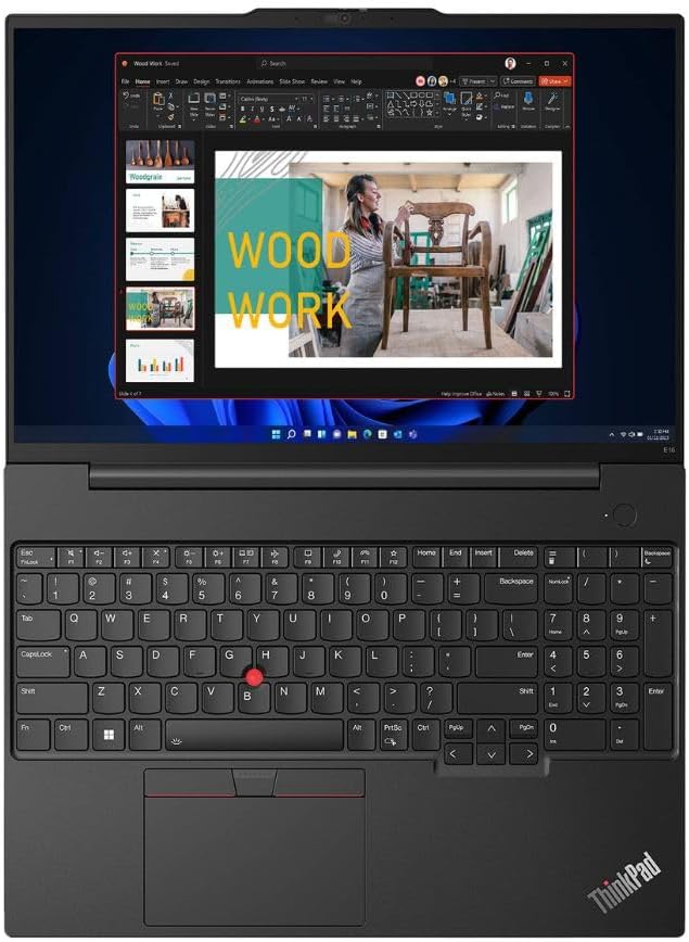 E16,i5-1335U,8GB Base DDR4,256 SSD M.2 2242 NVMe,Integrated,No OS,16.0" WUXGA AG 300nits,FHD RGB Cam,Generic 2x2AX+BT,,,,,,Y-FPR,3 Cell 47Whr,65W USB-C 3PIN-UK,KB Arabic w/NumPad,, ,1 Year Carry-in,2Y Carry-in-HB,Topload Case