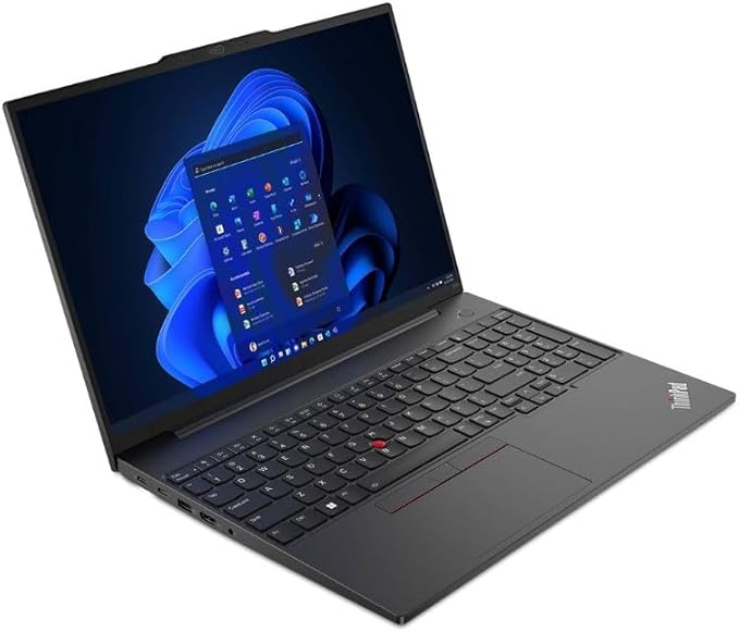 E16,i5-1335U,8GB Base DDR4,256 SSD M.2 2242 NVMe,Integrated,No OS,16.0" WUXGA AG 300nits,FHD RGB Cam,Generic 2x2AX+BT,,,,,,Y-FPR,3 Cell 47Whr,65W USB-C 3PIN-UK,KB Arabic w/NumPad,, ,1 Year Carry-in,2Y Carry-in-HB,Topload Case