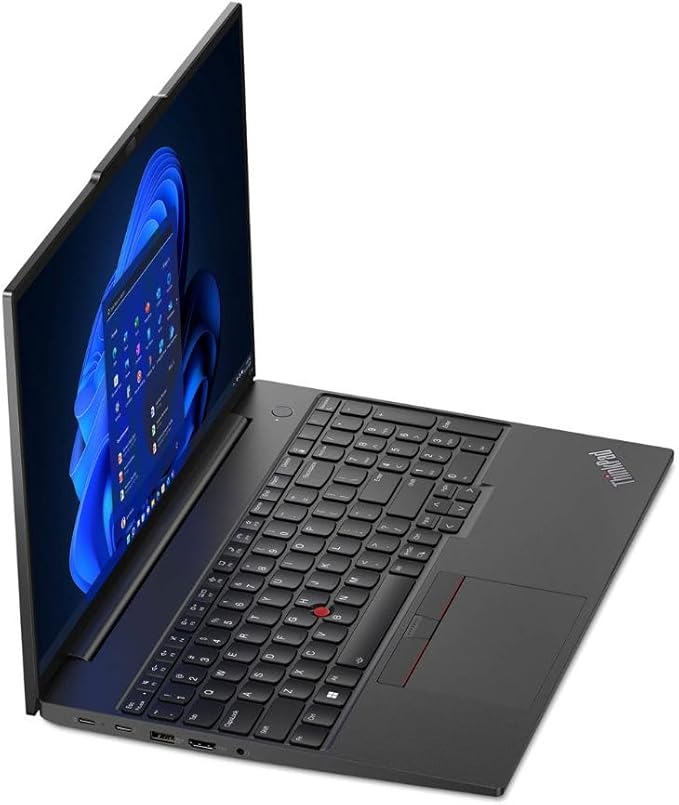 E16,i5-1335U,8GB Base DDR4,256 SSD M.2 2242 NVMe,Integrated,No OS,16.0" WUXGA AG 300nits,FHD RGB Cam,Generic 2x2AX+BT,,,,,,Y-FPR,3 Cell 47Whr,65W USB-C 3PIN-UK,KB Arabic w/NumPad,, ,1 Year Carry-in,2Y Carry-in-HB,Topload Case