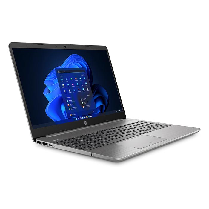 HP UMA Ryze5 5625U Trusted  255 G9 / 15.6 FHD AG SVA 250 / 8GB (2x8GB) DDR4 3200 / 256GB PCIe NVMe Value / DOS3.0 / 2YW / Ash Imagepad Backlit with numeric keypad / ax 2x2+BT 5.2 / Asteroid Silver with HD Webcam + TNR Fingerprint Reader ID / Se
