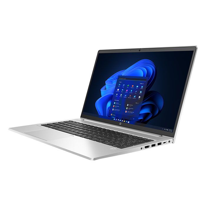 NB-HP-PRO-455 G10 R5-RAM 8GB-HARD 512G -8X975ESجهاز محمول اتش بي