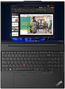 E16,U7-155H,16GB DDR5,512GB SSD M.2 2242 NVMe,Integrated,No OS,16.0" WUXGA AG 300nits,FHD IR Cam,Generic 2x2AX_6E+BT,,,,,,Y-FPR,3 Cell 57Whr,65W USB-C 3PIN-UK,BKLT KB Arabic w/NumPad,, ,1 Year Carry-in,2Y Carry-in-HB,Topload Case